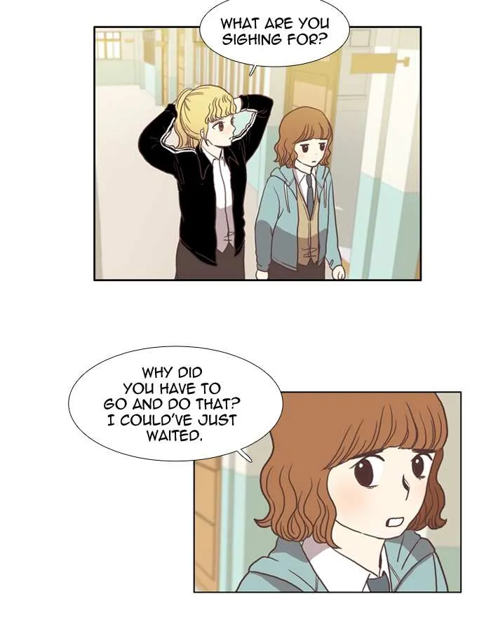 Read Girl
