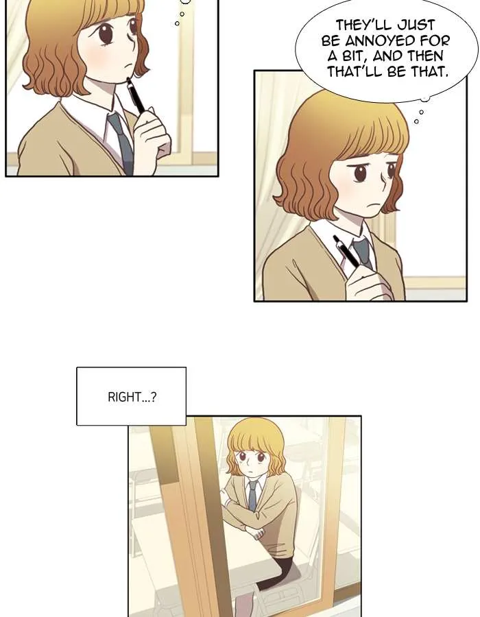 Read Girl