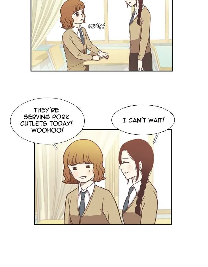 Read Girl