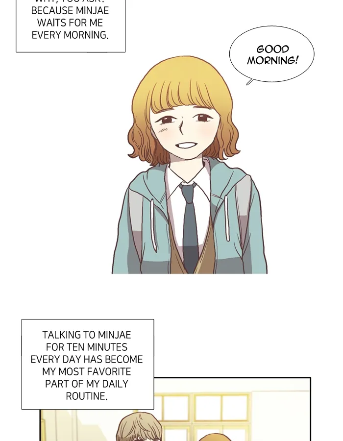 Read Girl