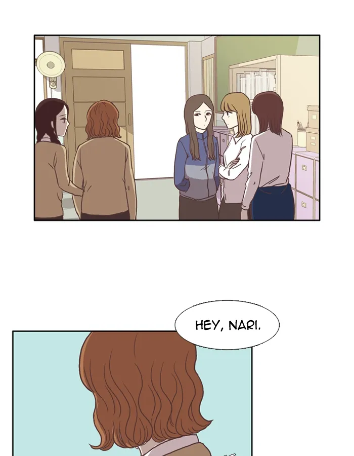 Read Girl