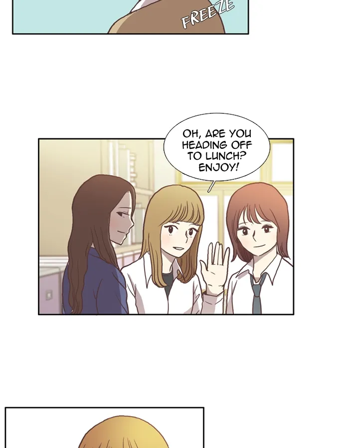 Read Girl