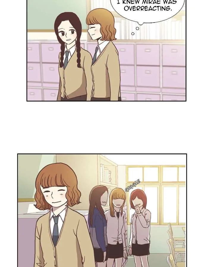 Read Girl