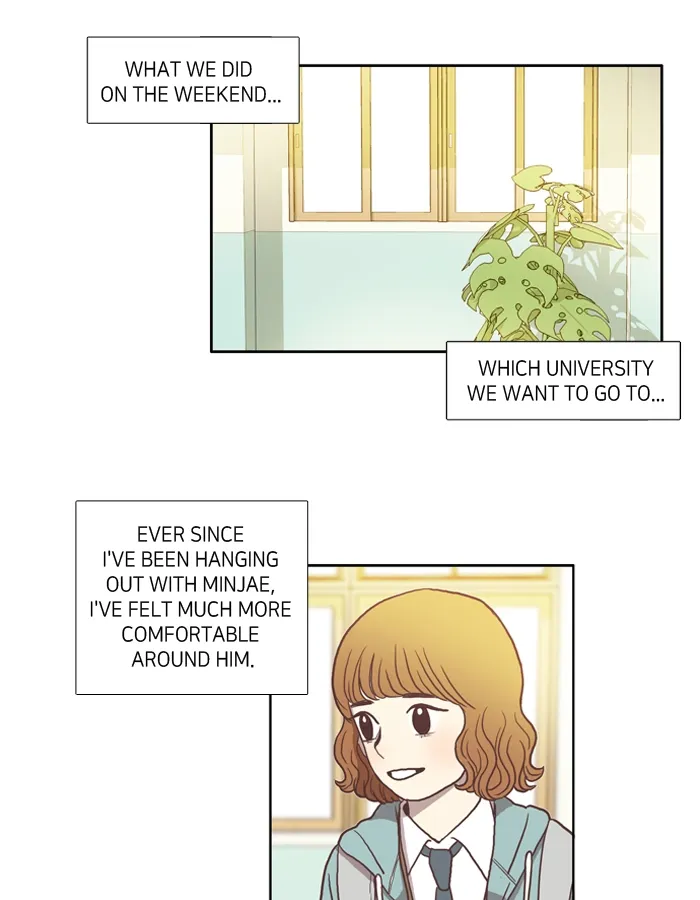 Read Girl