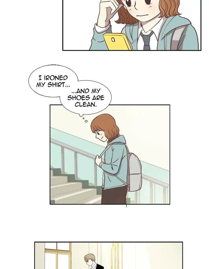 Read Girl