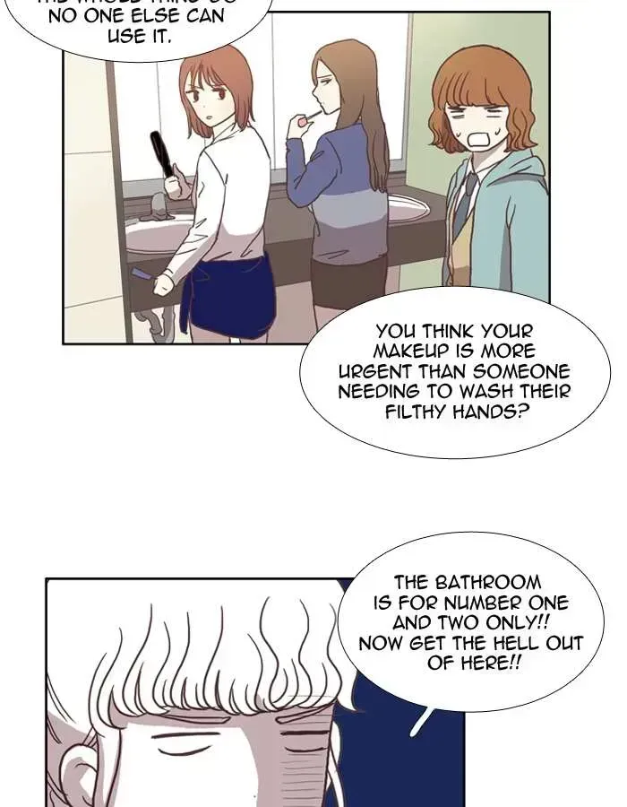 Read Girl