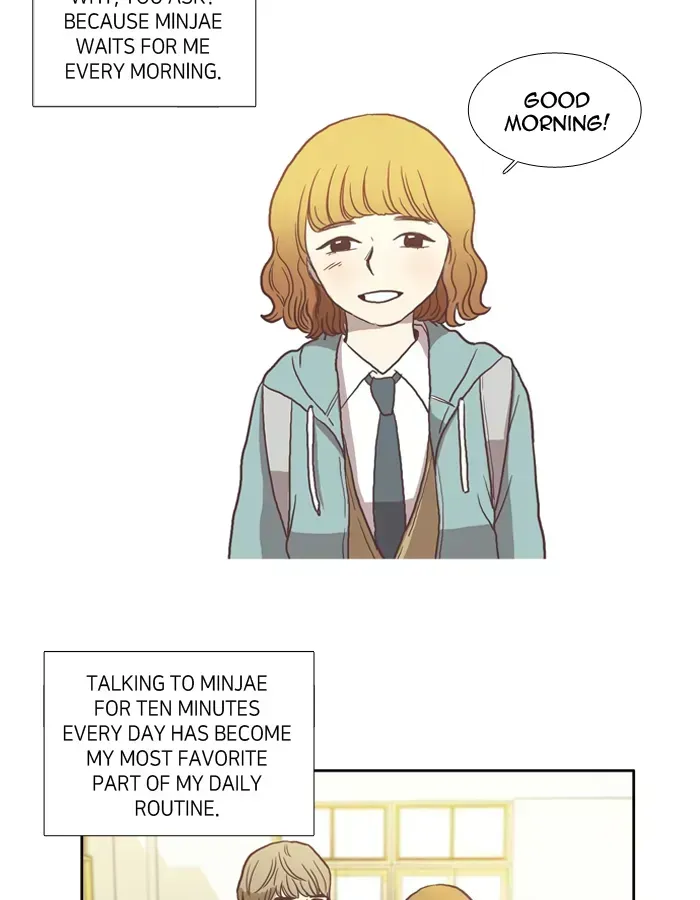 Read Girl