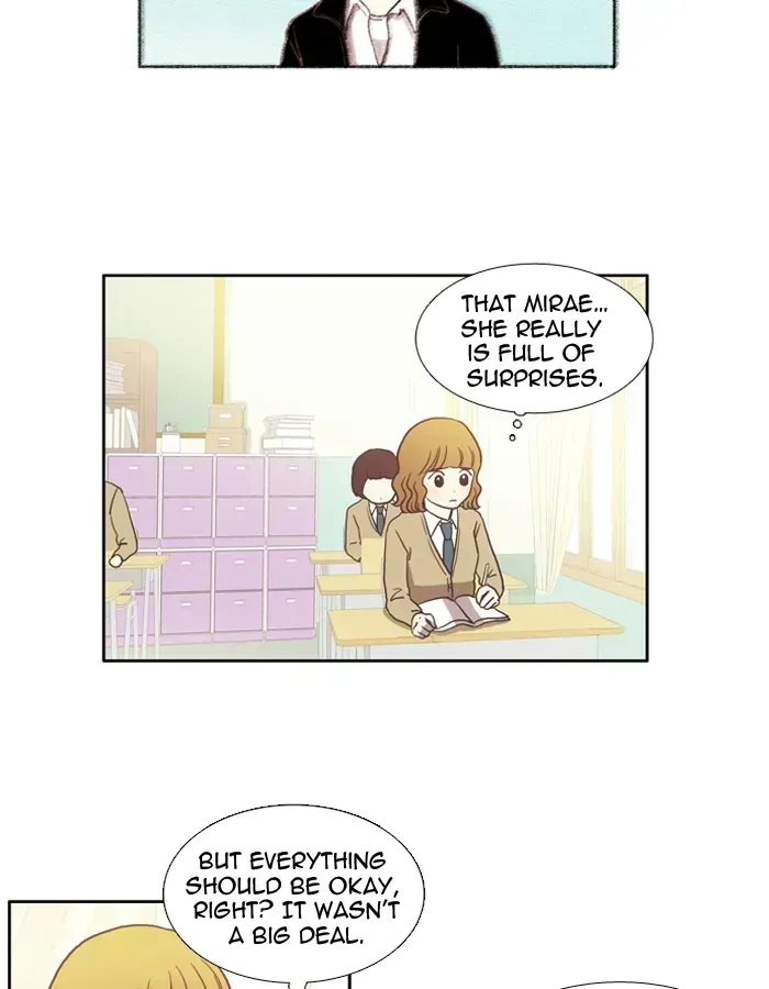 Read Girl