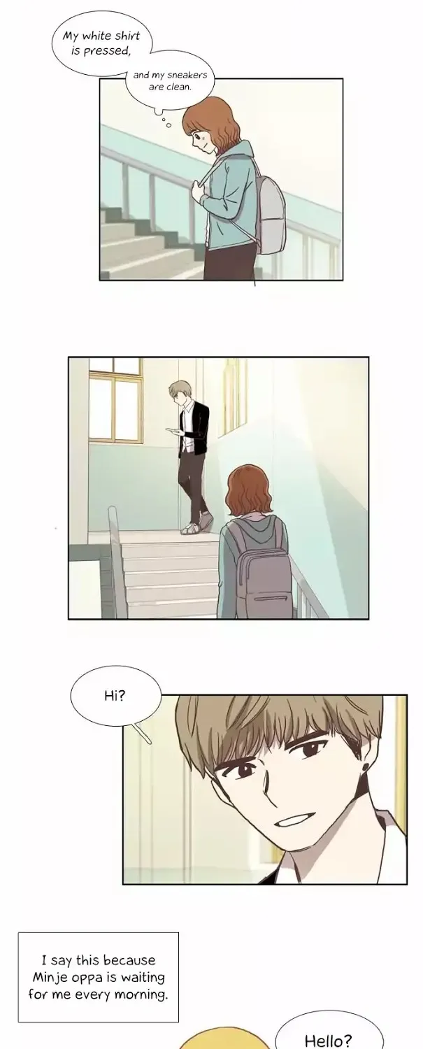 Read Girl