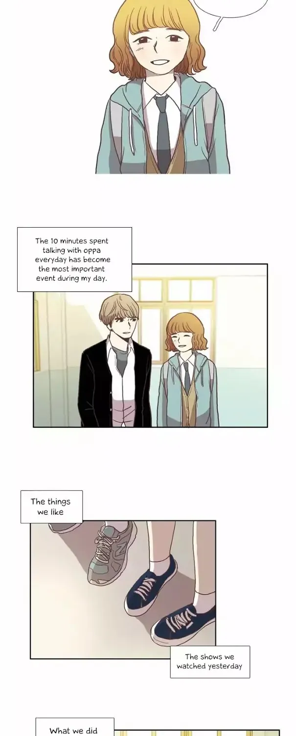 Read Girl