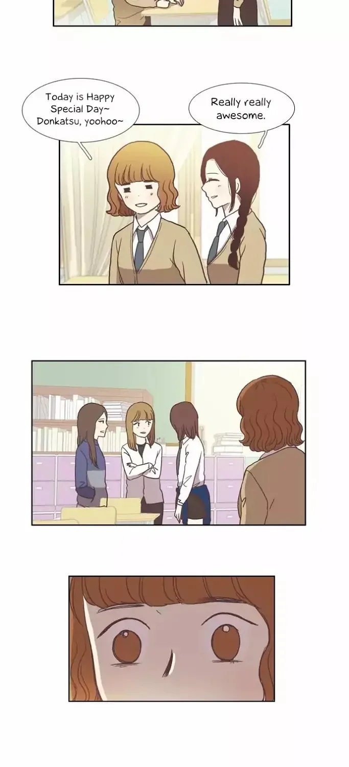 Read Girl