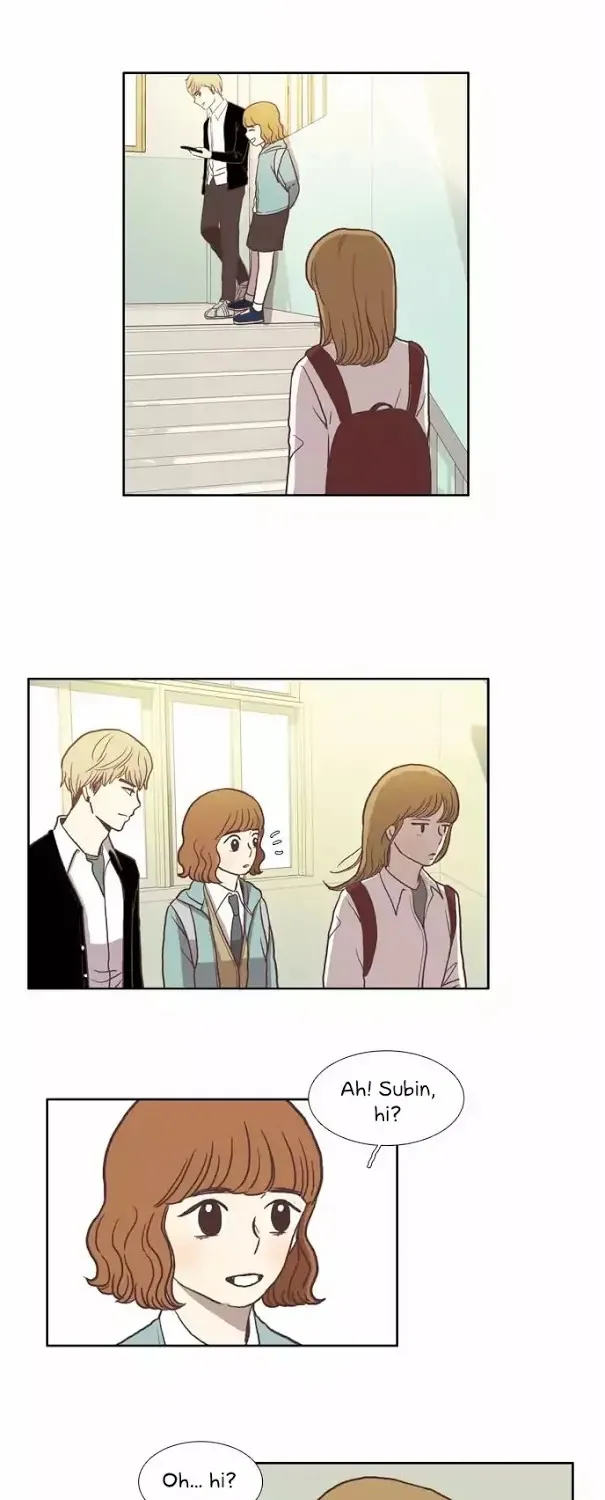 Read Girl