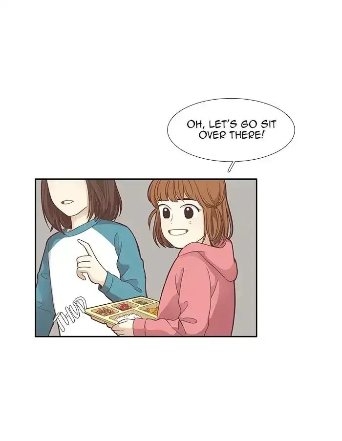 Read Girl