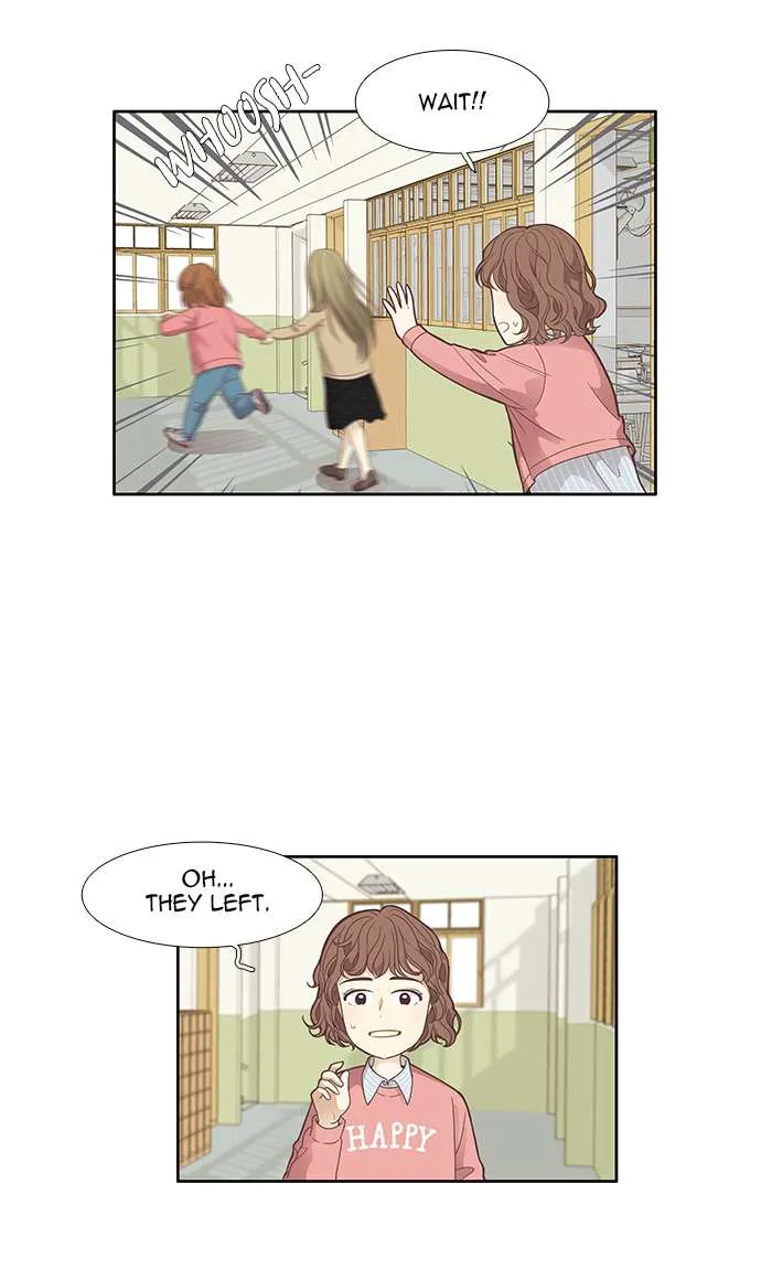 Read Girl