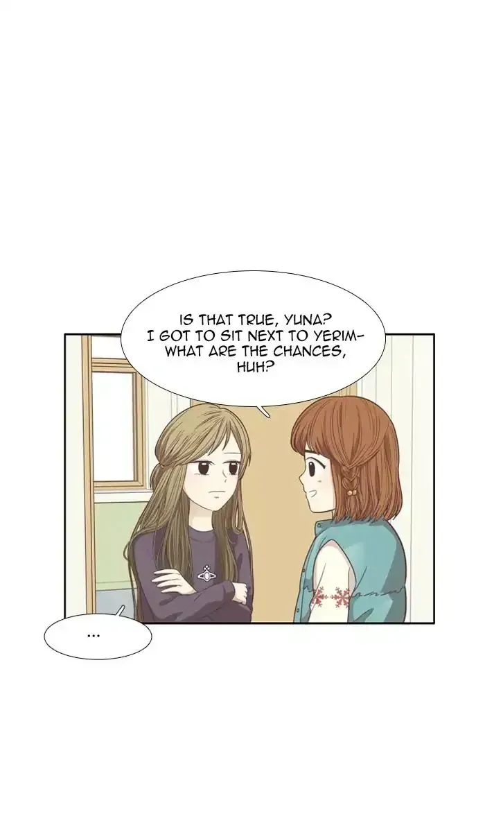 Read Girl