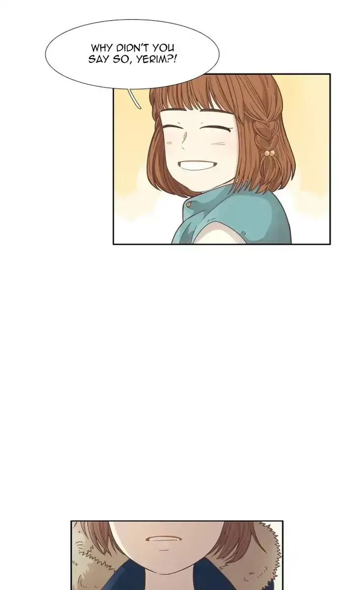 Read Girl