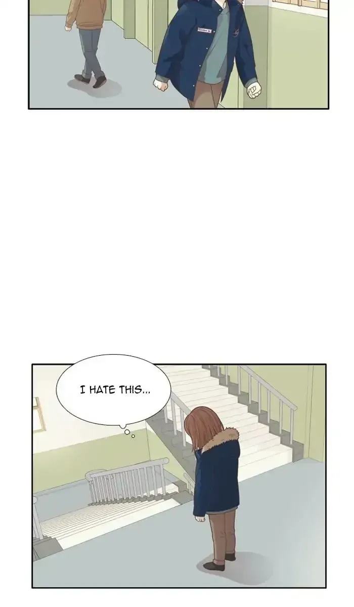 Read Girl