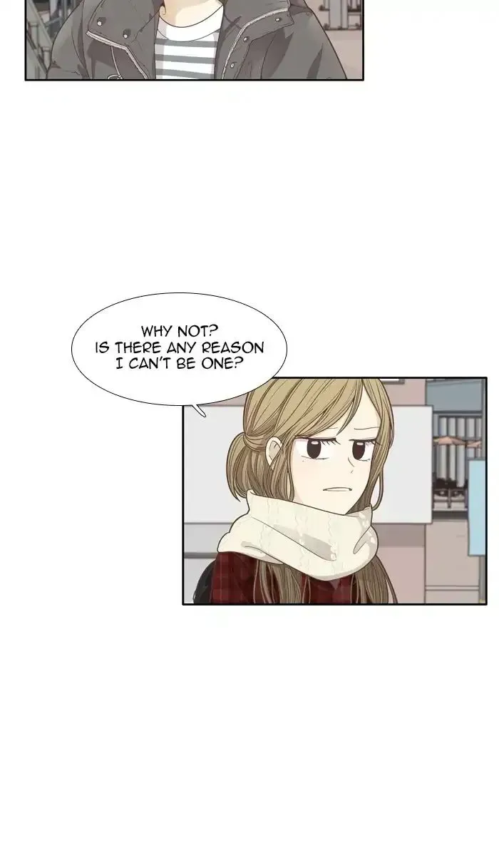 Read Girl