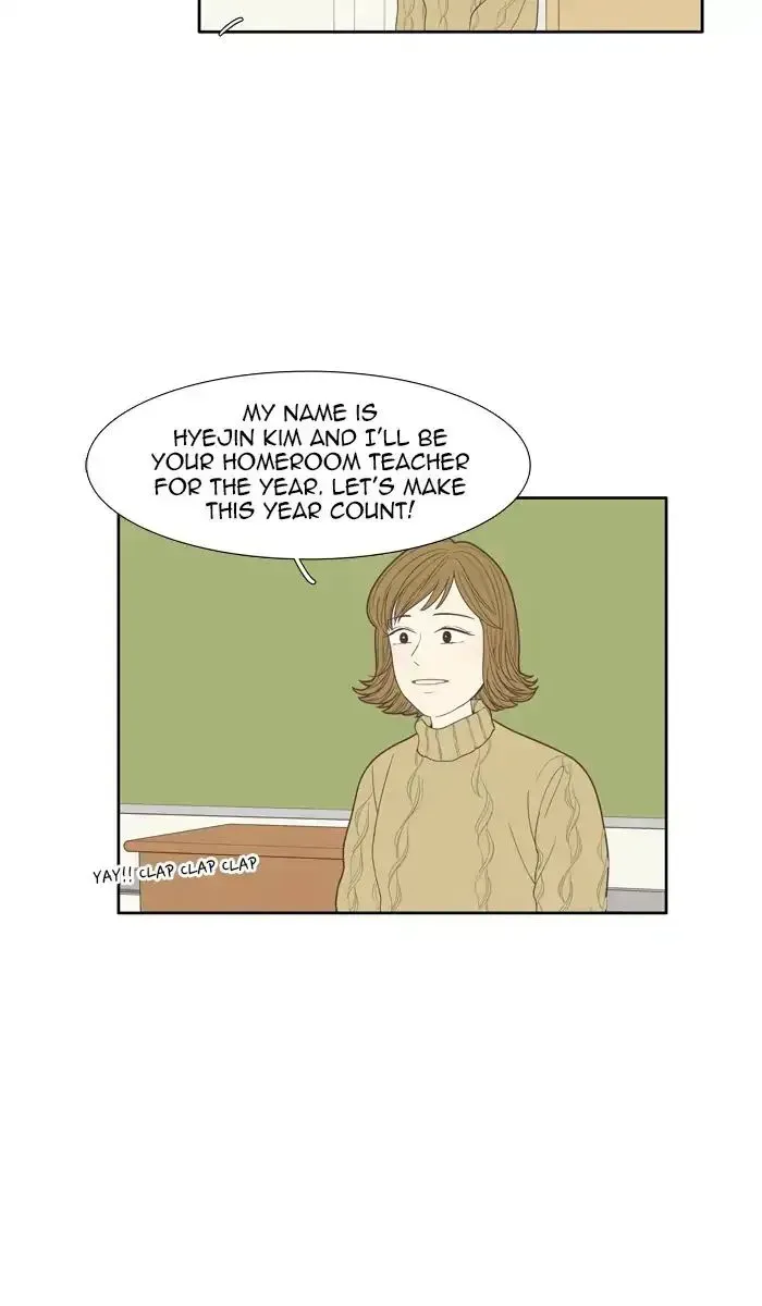 Read Girl