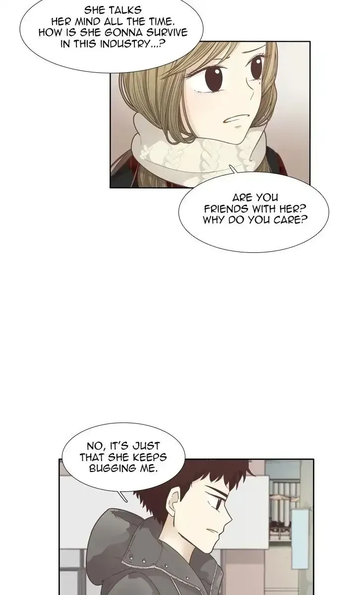 Read Girl