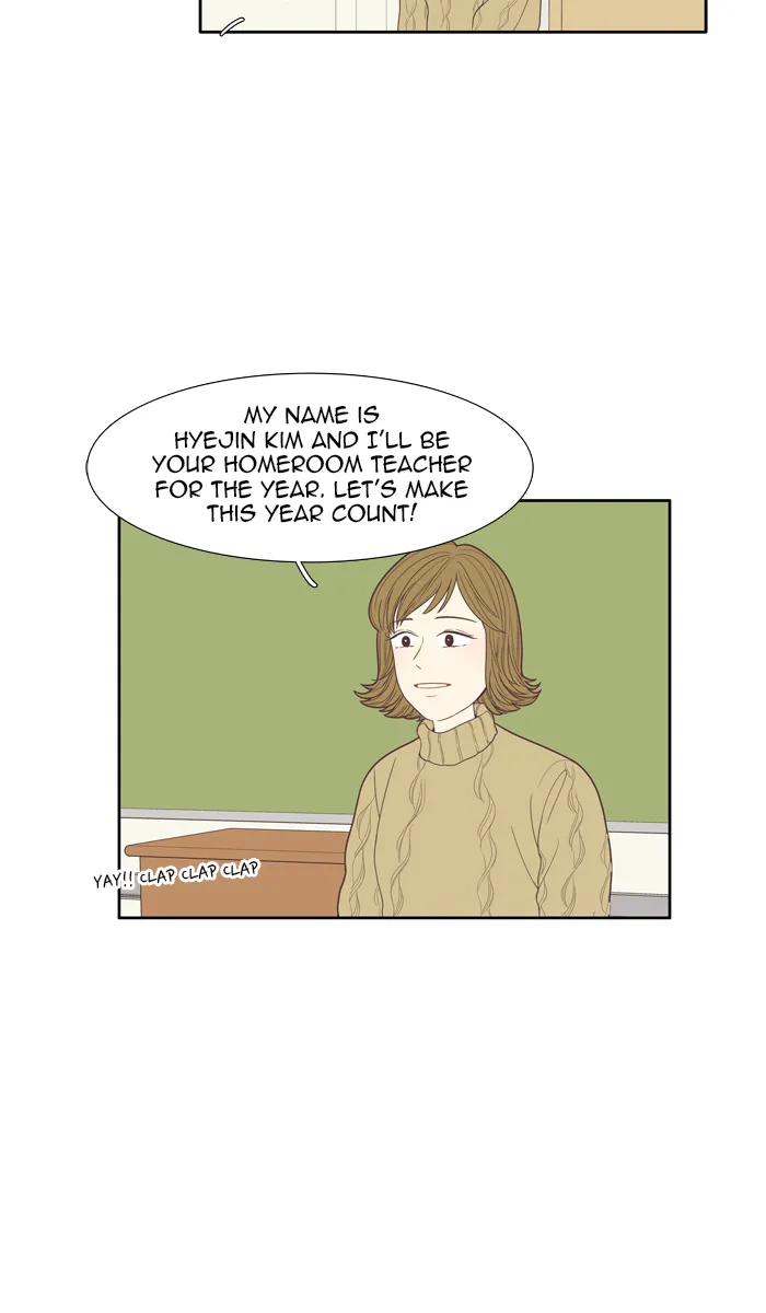 Read Girl