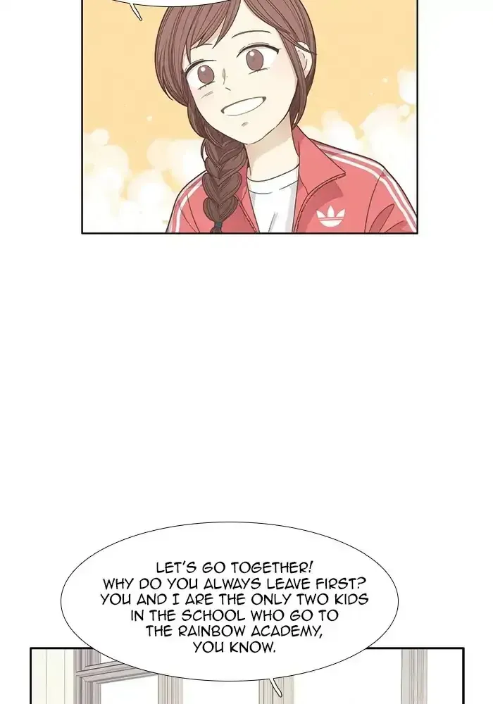 Read Girl
