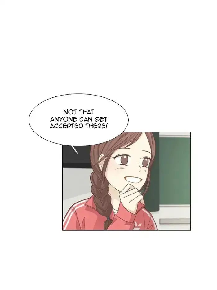 Read Girl