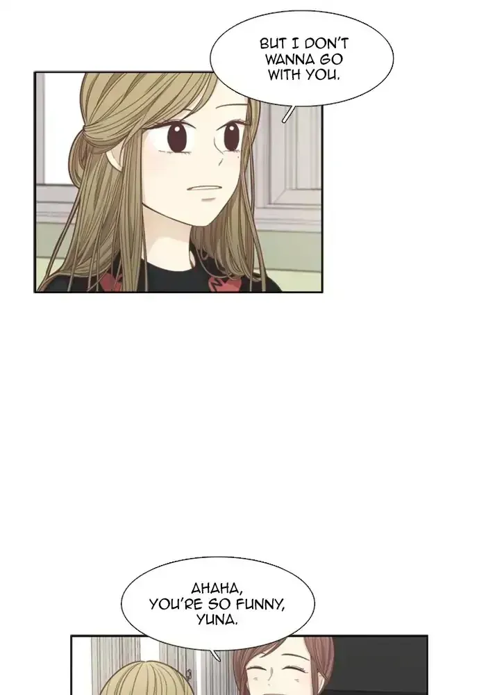 Read Girl