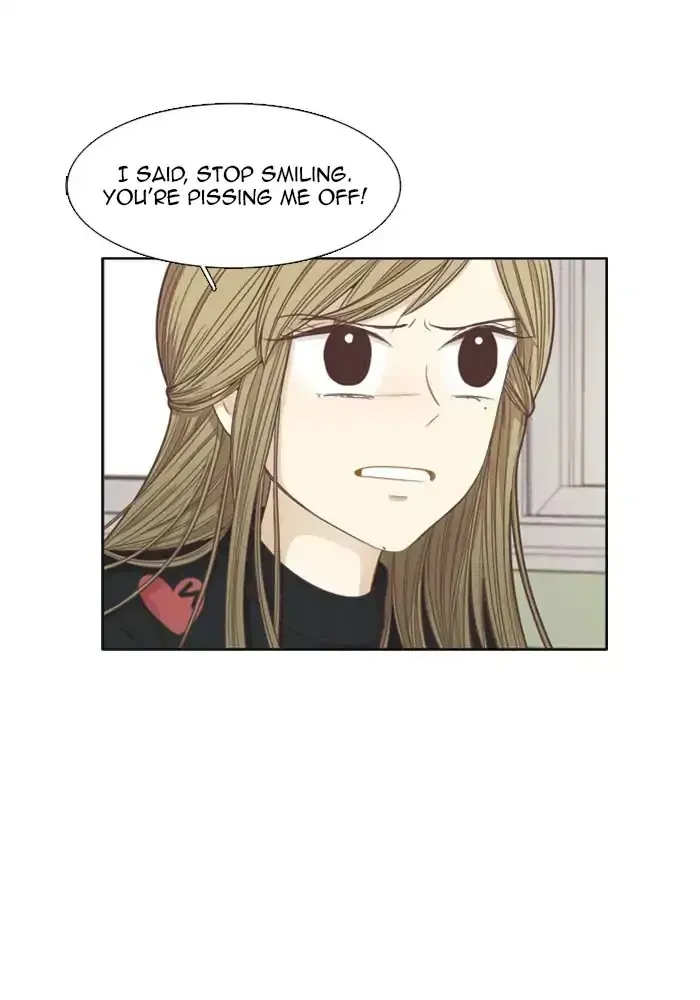 Read Girl