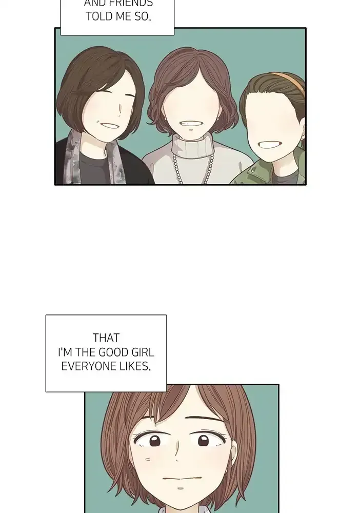 Read Girl