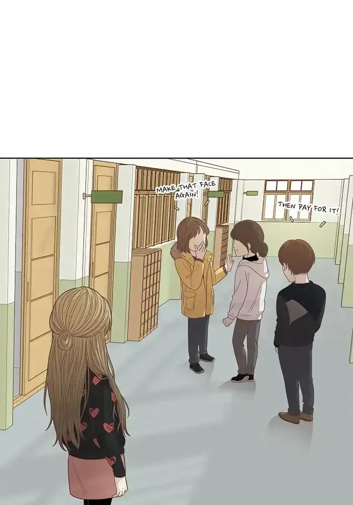 Read Girl