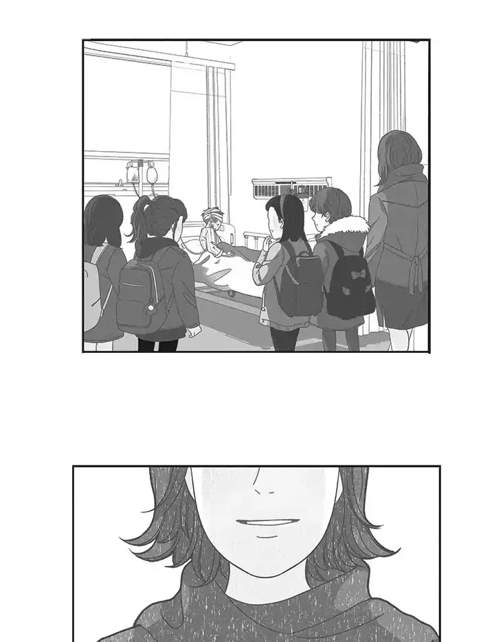 Read Girl