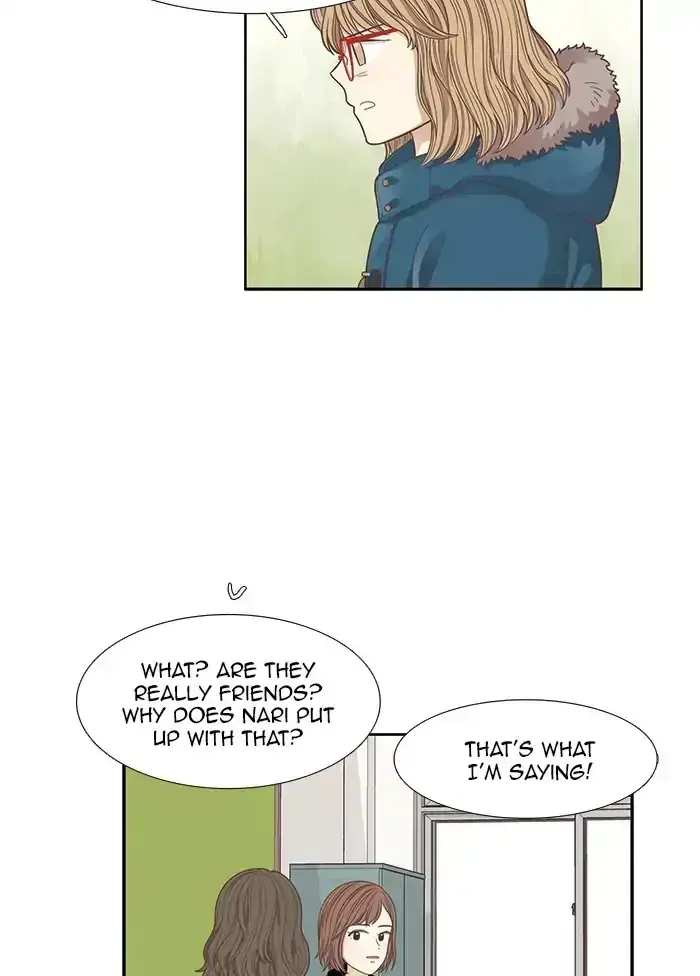 Read Girl