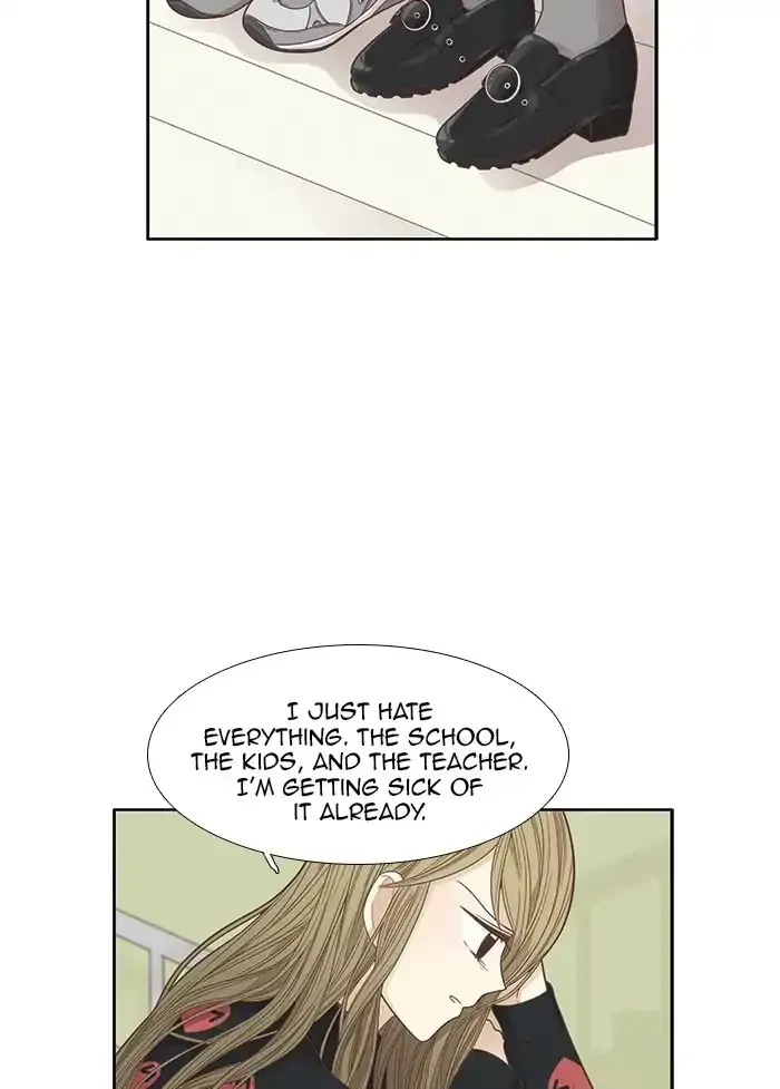 Read Girl