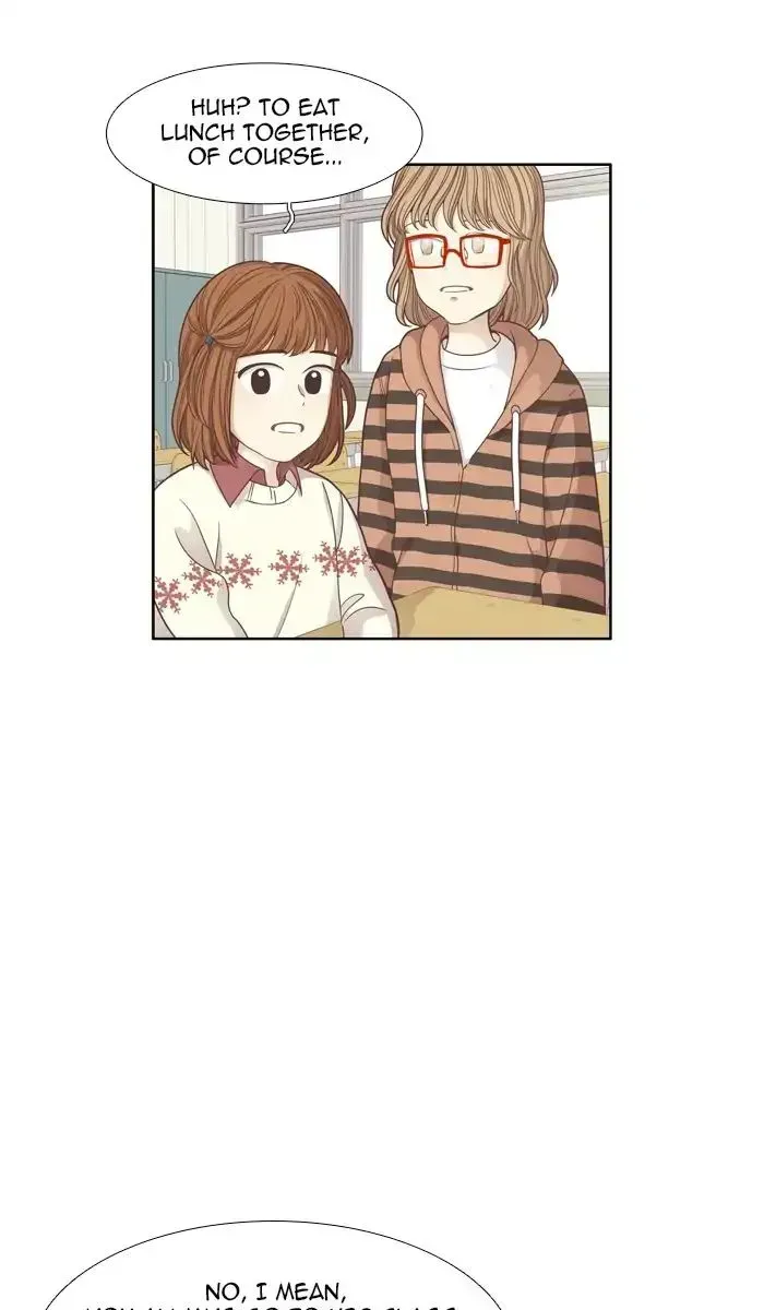 Read Girl