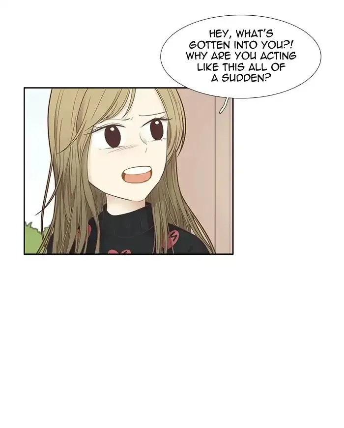 Read Girl