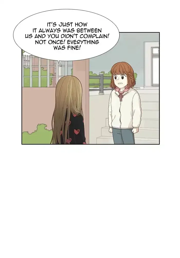 Read Girl