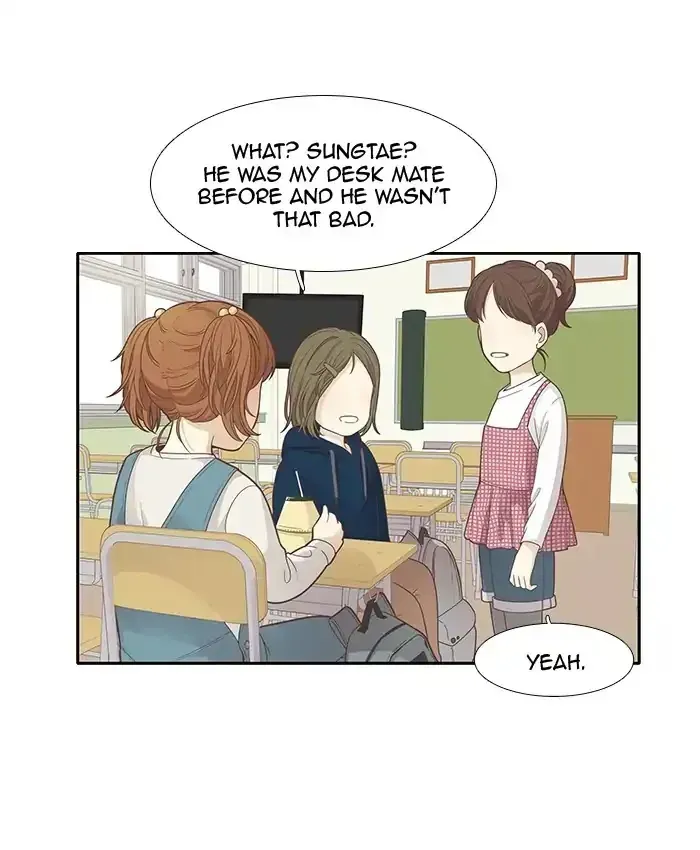 Read Girl