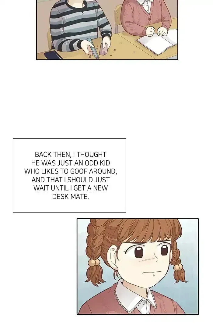 Read Girl