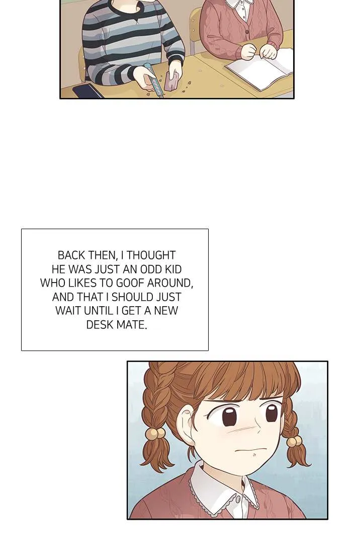 Read Girl