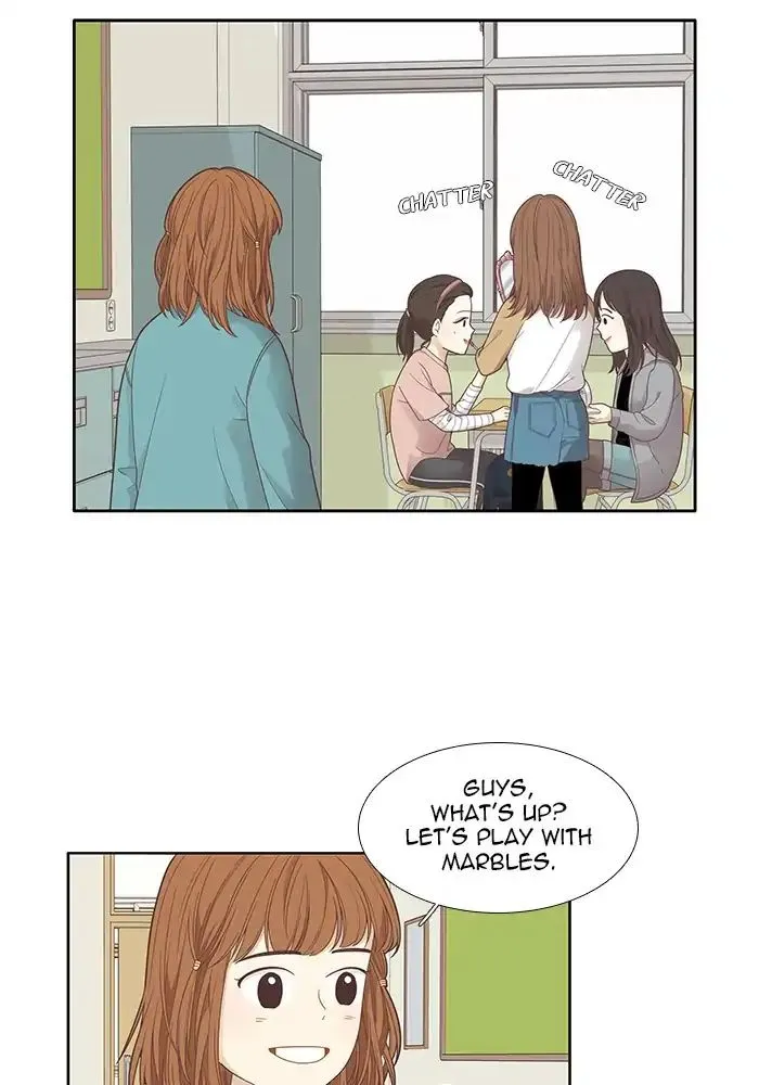 Read Girl