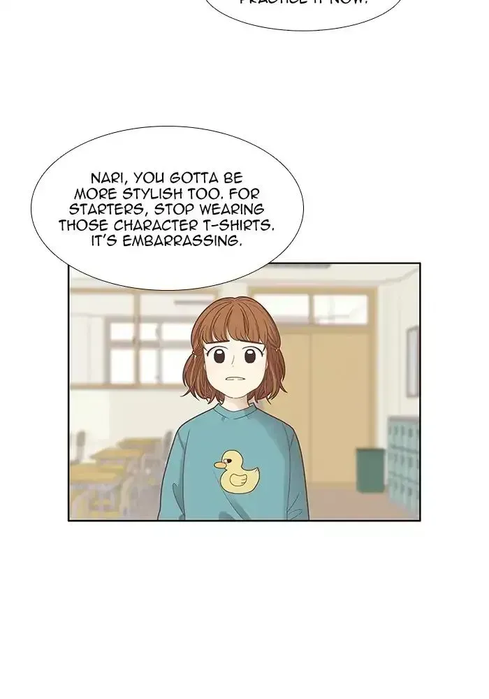Read Girl
