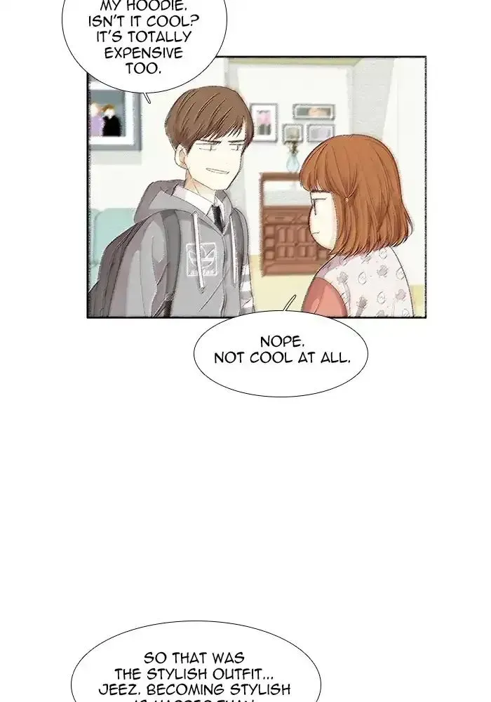 Read Girl