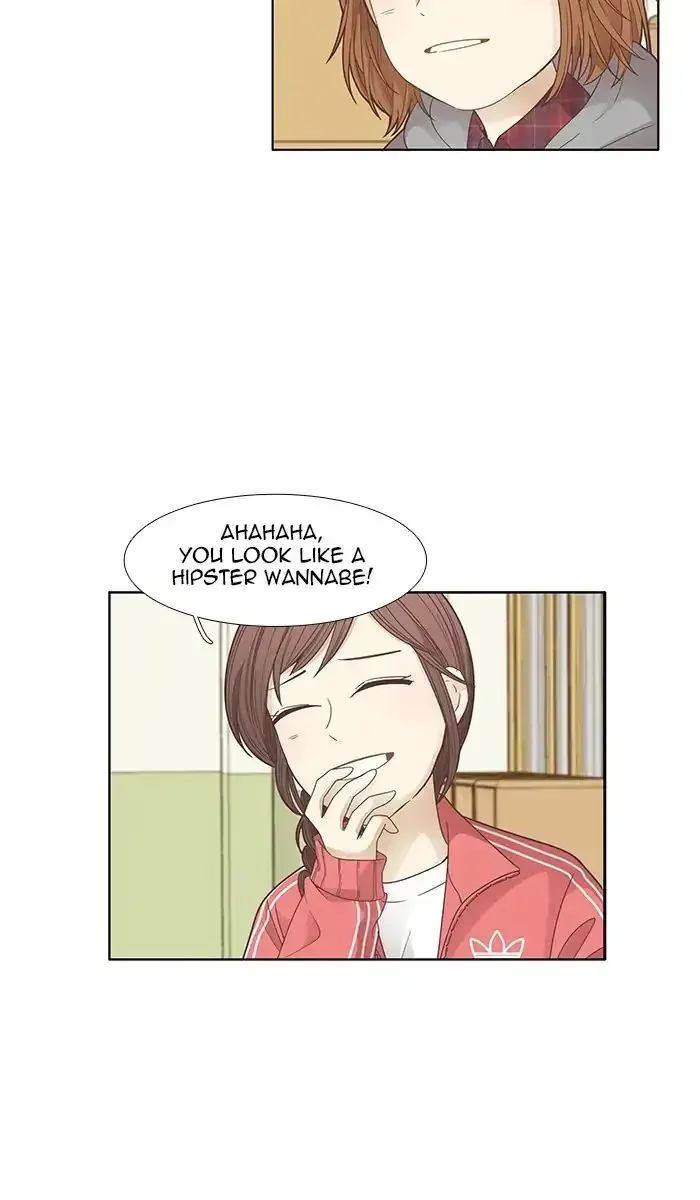 Read Girl