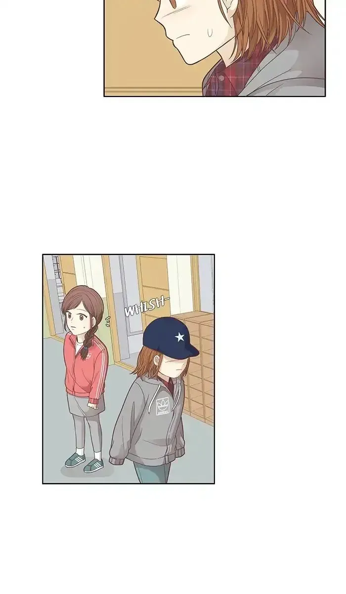 Read Girl