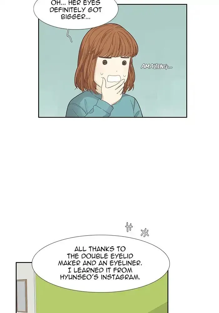 Read Girl