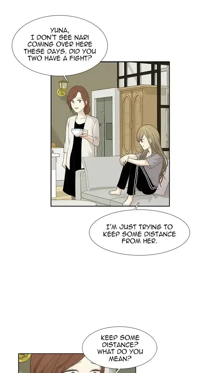 Read Girl