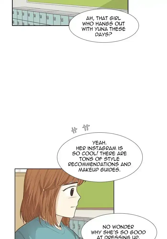 Read Girl