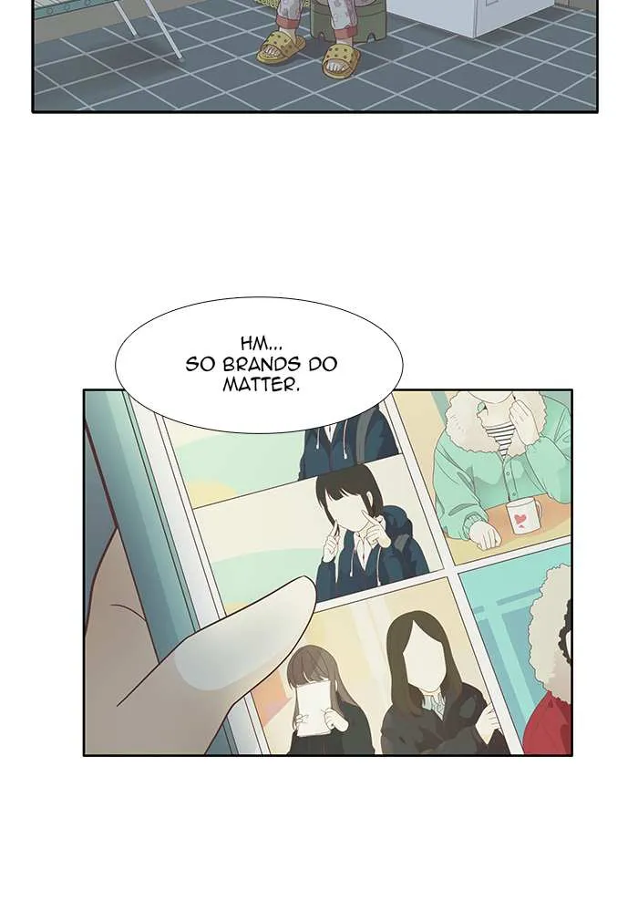 Read Girl