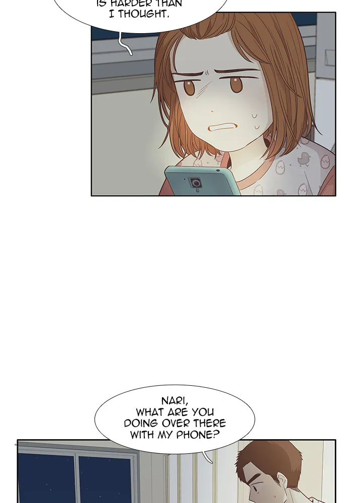 Read Girl